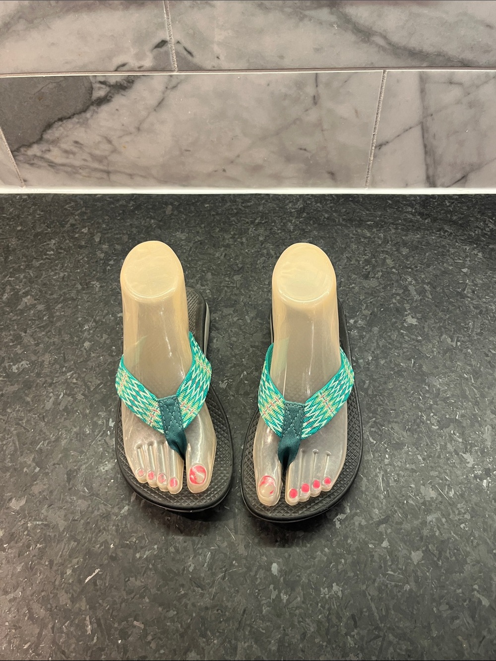 Ladies CHACO SANDALS